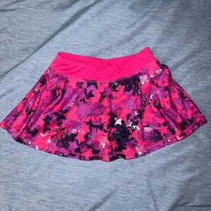 Champion duodry XS pink skort 4-5